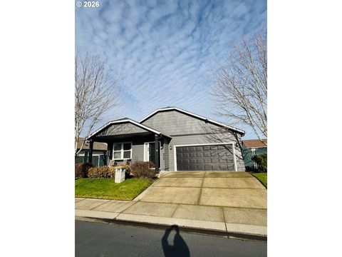 5367 ELK RIDGE DR Eugene OR 97402