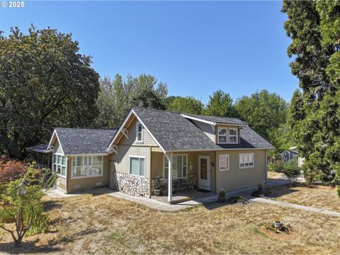 8205 SW BROADMEAD RD Amity OR 97101