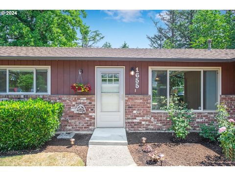 A home in Troutdale