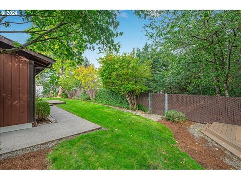 A home in Troutdale