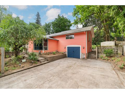5010 SW MAPLEWOOD RD Portland OR 97219