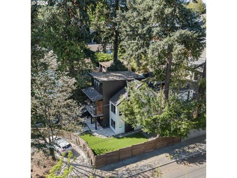 A home in Vancouver