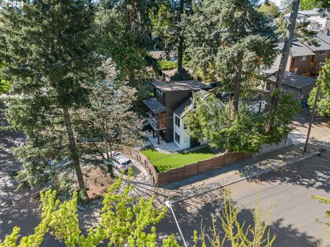 A home in Vancouver