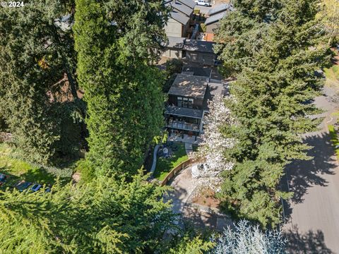 A home in Vancouver