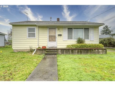 1924 TUALATIN ST St Helens OR 97051