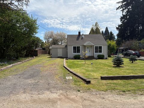 200 AZALEA DR Eugene OR 97404