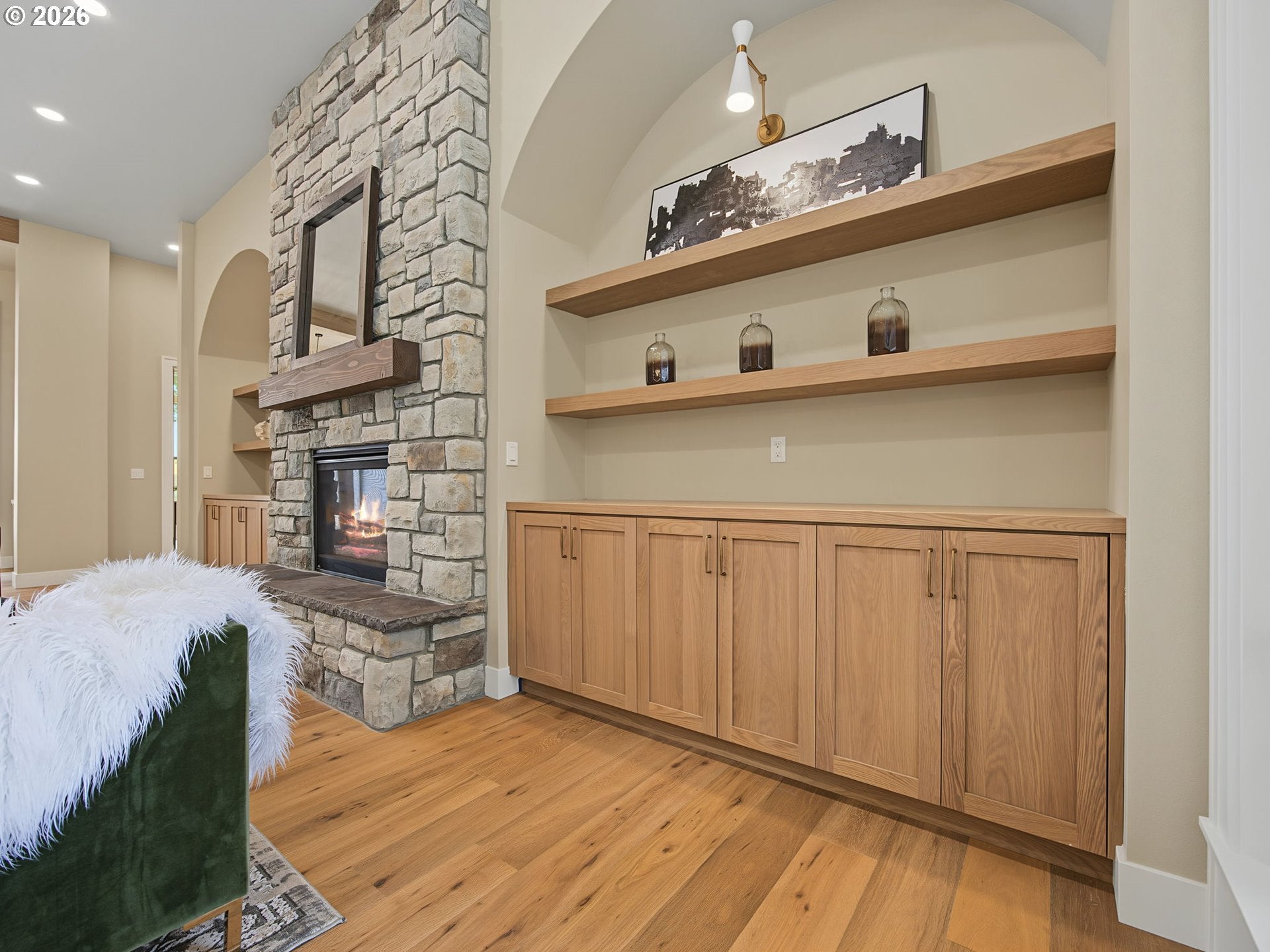 12477 NE HAVEN HILL WAY