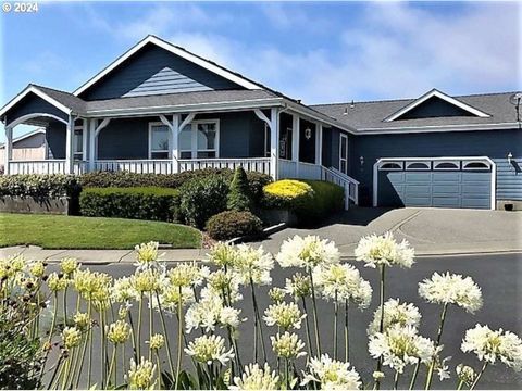 A home in Brookings