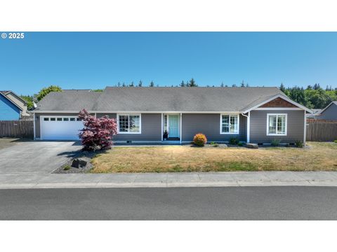 360 SW JADE PL Warrenton OR 97146