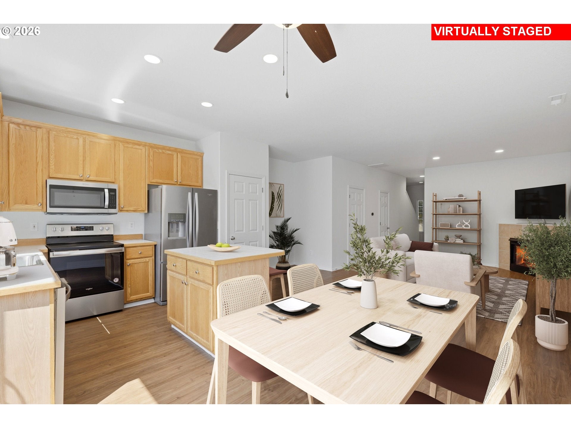 5934 SE 16TH LOOP
