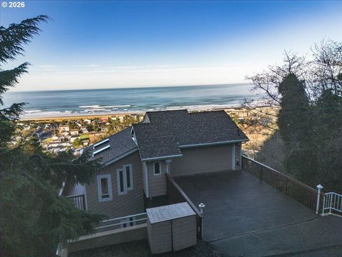 333 PACIFIC VIEW DR Rockaway Beach OR 97136