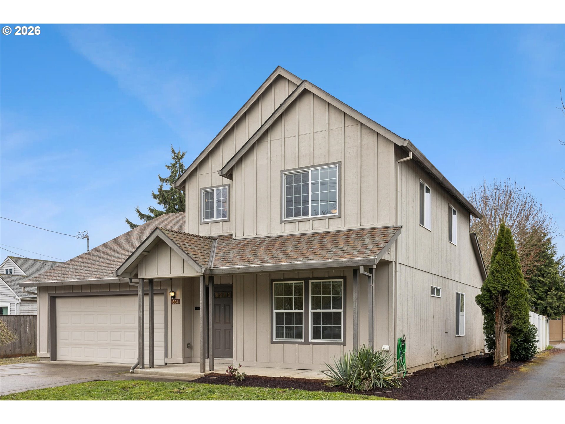 Photo 1 of 39 — 661 NW CONNELL AVE, Hillsboro, OR 97124
