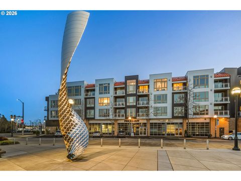 12600 SW CRESCENT ST 408 Beaverton OR 97005