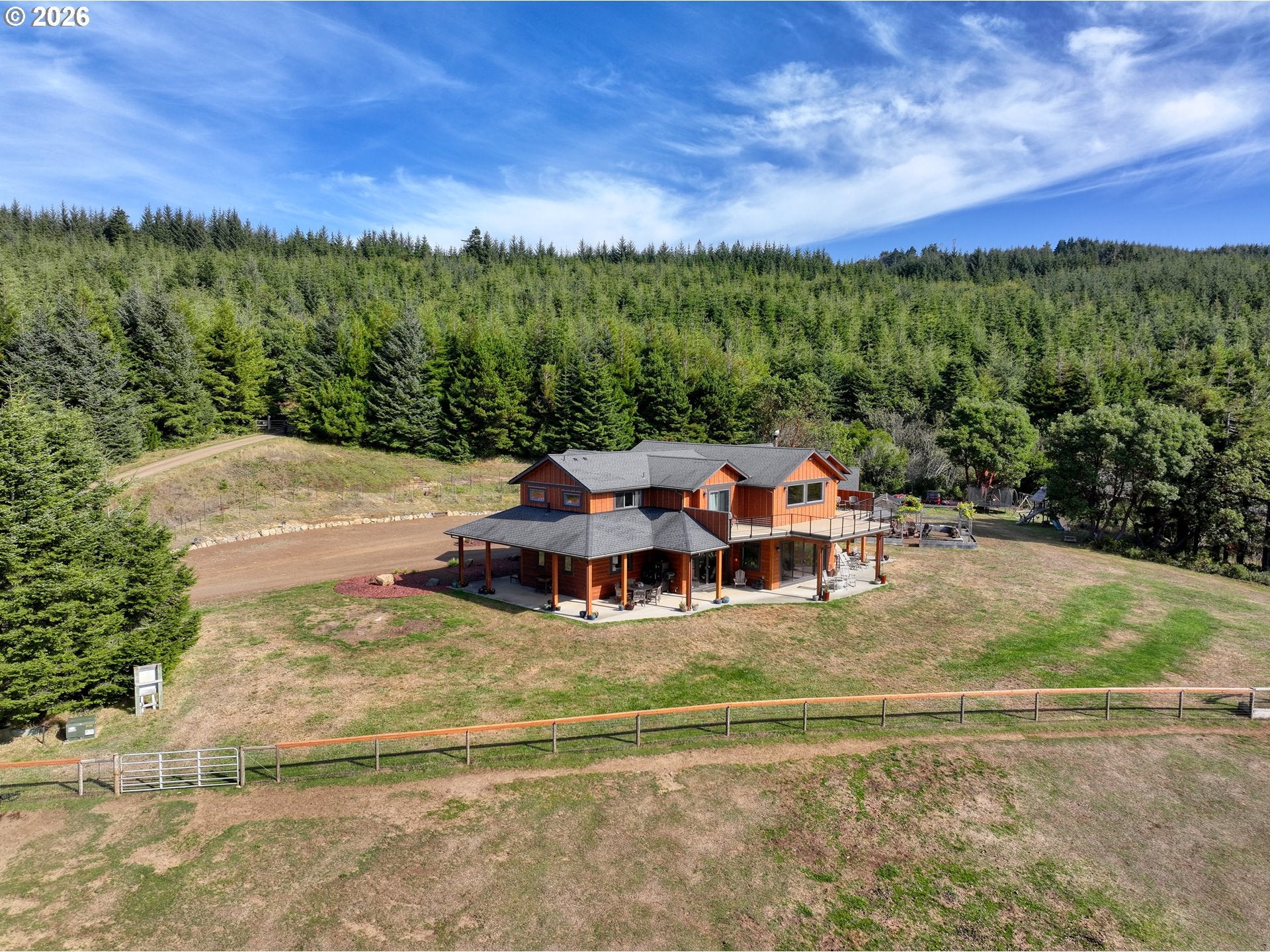 31750 OLD COAST RD