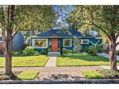 4310 SE LAMBERT ST Portland OR 97206