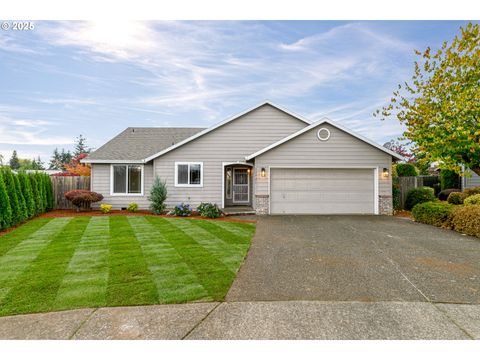 12921 MARYSVILLE LN Oregon City OR 97045