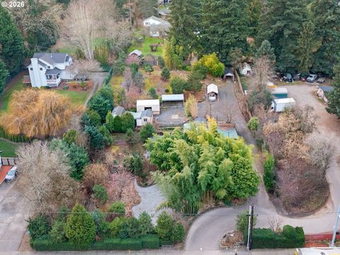 13635 SW HALL BLVD Portland OR 97223