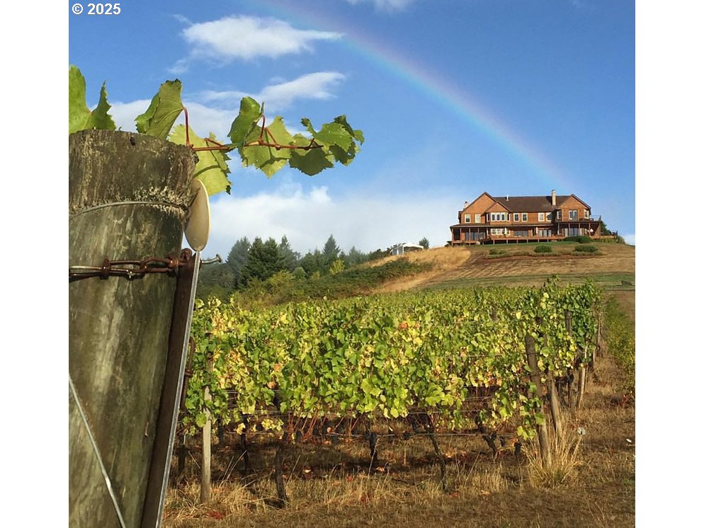 10660 SW YOUNGBERG HILL RD