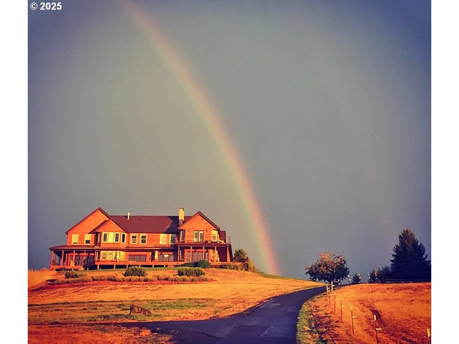 10660 SW YOUNGBERG HILL RD