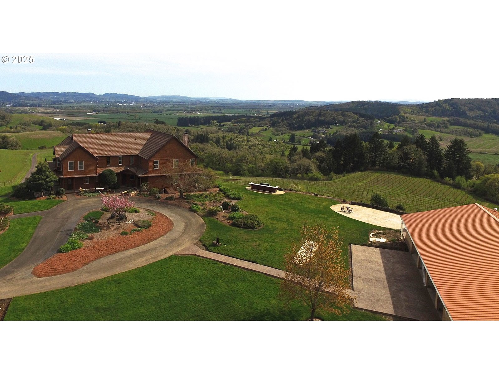 10660 SW YOUNGBERG HILL RD