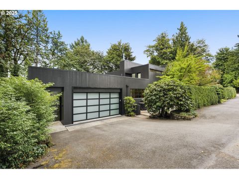 4191 SW GREENLEAF DR Portland OR 97221