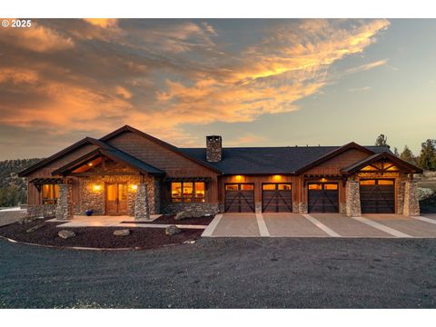 5907 NE TIMBER LN Prineville OR 97754