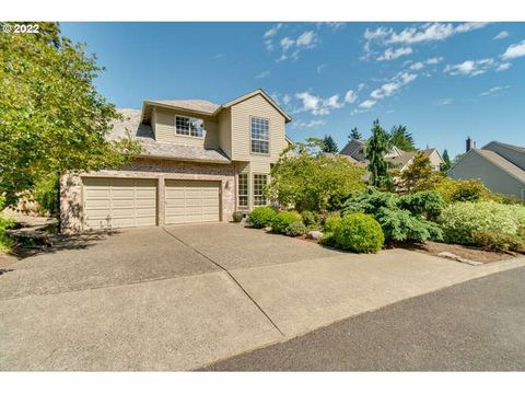 A home in Portland