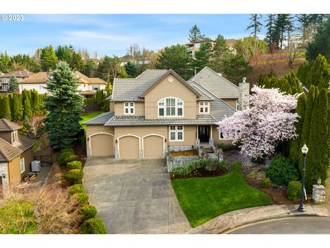 Photo of 4936 NW SIERRA CT, Camas, WA 98607 (MLS # 23015800)