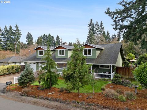 10540 SW ERROL ST Tigard OR 97223