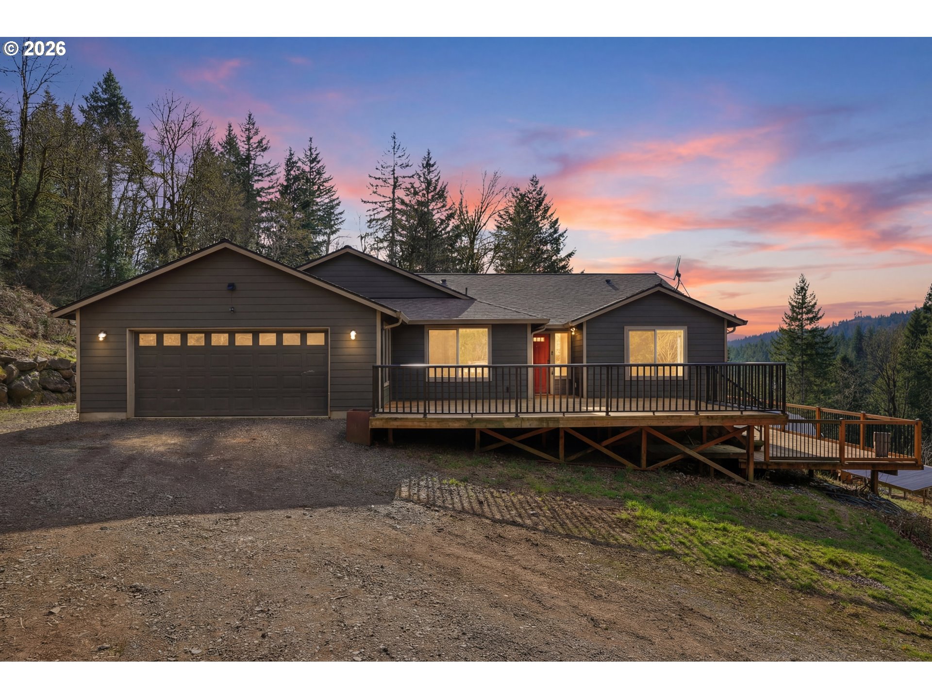 2329 NE 380TH AVE