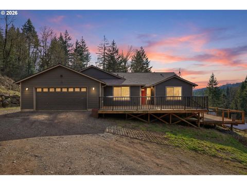 2329 NE 380TH AVE Washougal WA 98671