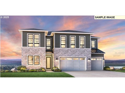 Photo of 526 N Z Cir, Washougal, WA 98671 (MLS # 407402228)