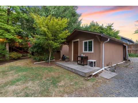 A home in Hillsboro