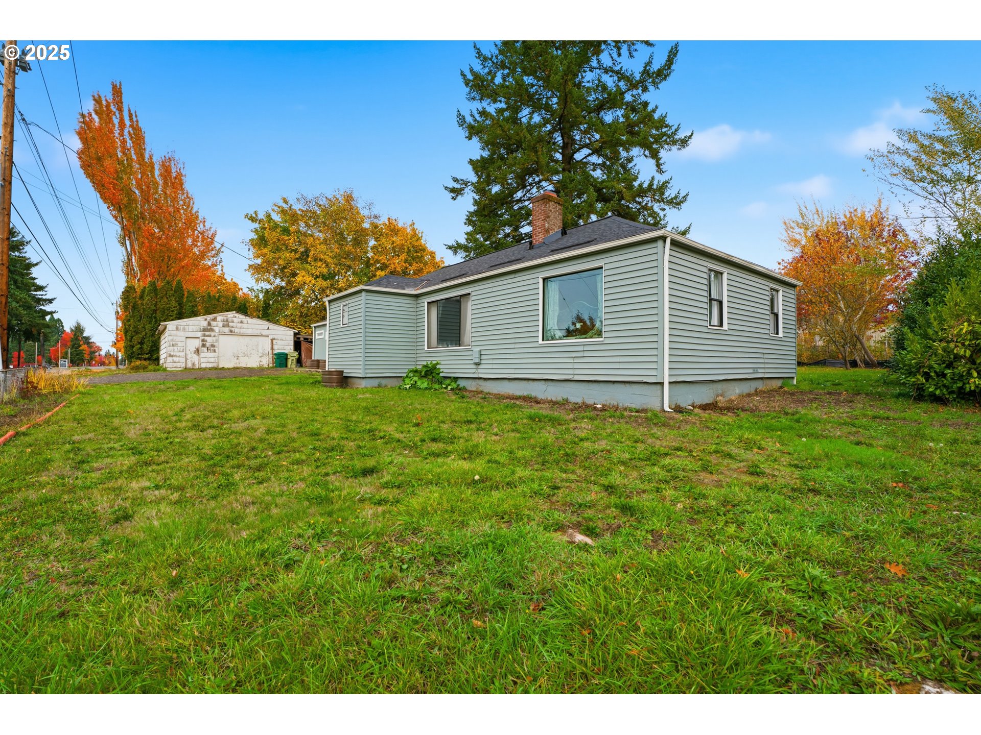 18085 SW KINNAMAN RD