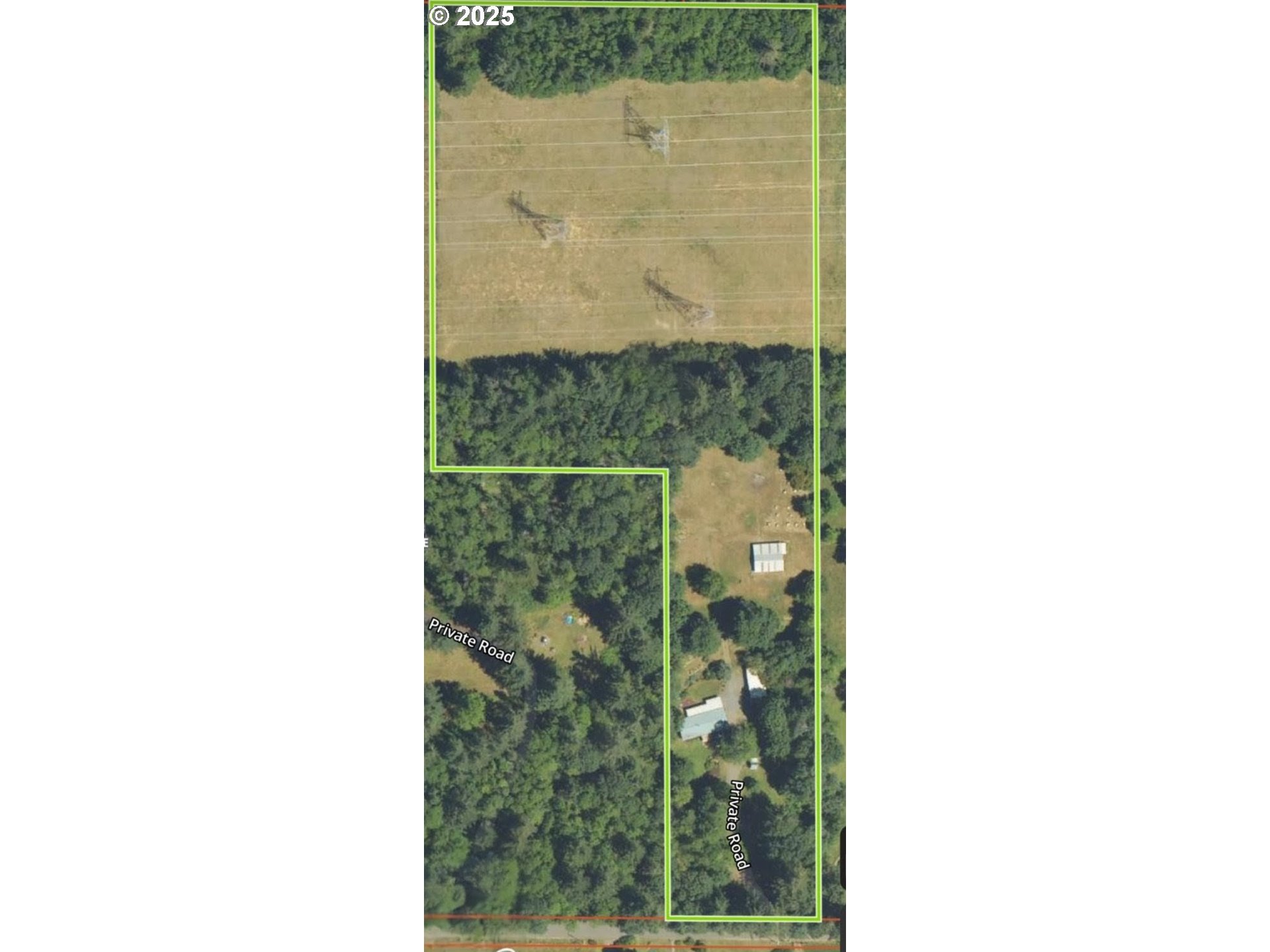 50995 SE BATY RD