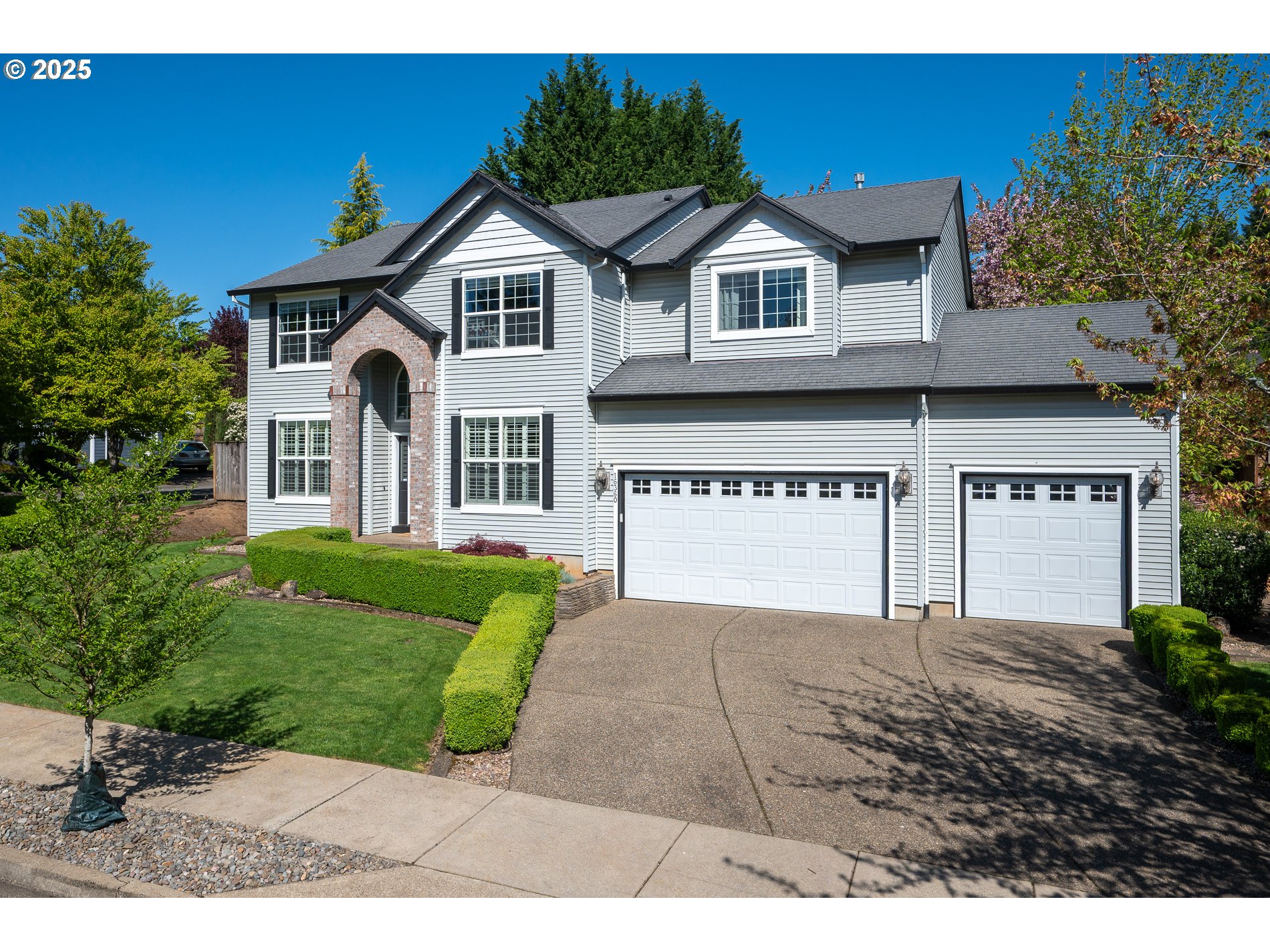 16360 Willamette Valley DR