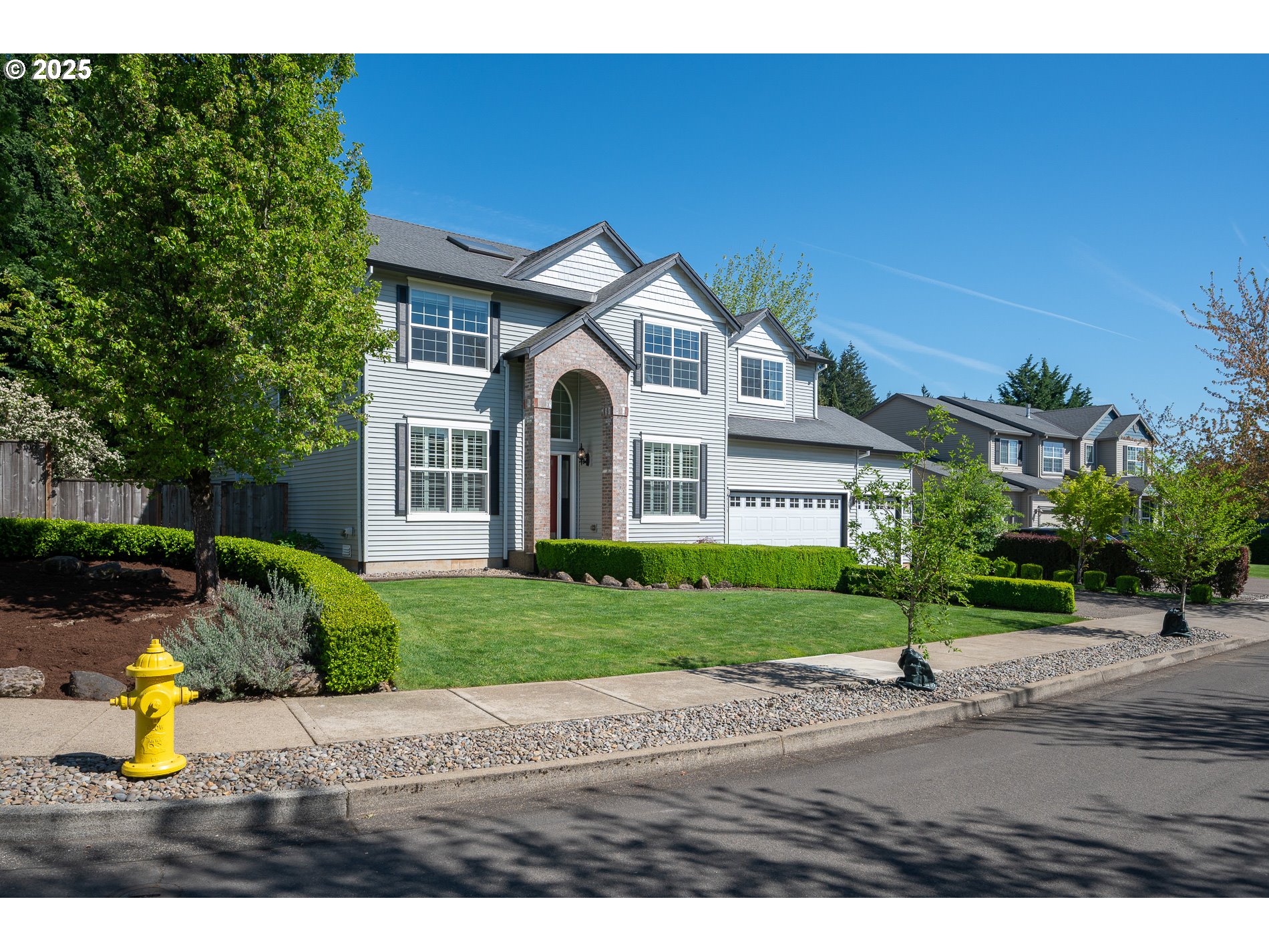 16360 Willamette Valley DR