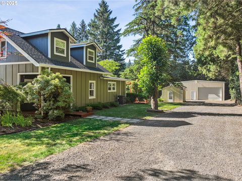 25128 SW MIDDLETON RD Sherwood OR 97140