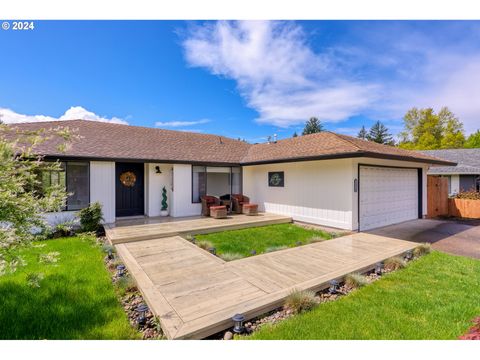 A home in Tualatin