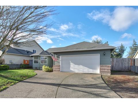 1424 MT VIEW LN Molalla OR 97038