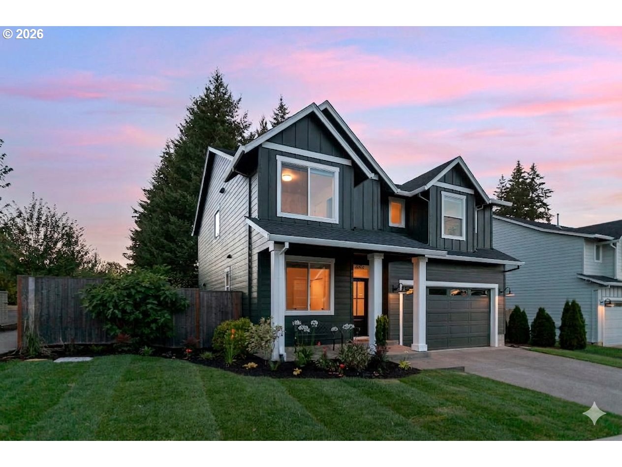 21855 SW MEADOW TER