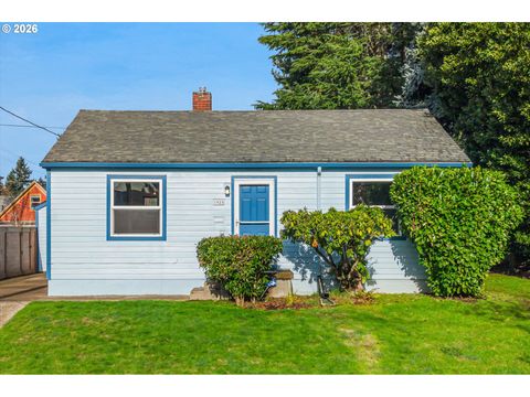 1925 N ALBERTA ST Portland OR 97217