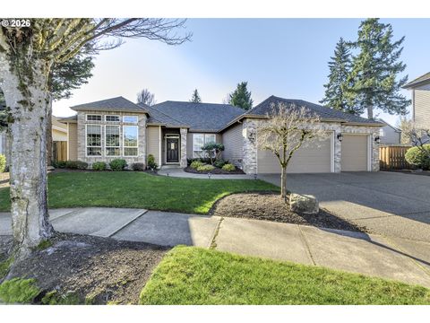 10930 SW EVANS CT Tualatin OR 97062