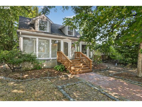 7385 SW ALDEN ST Portland OR 97223