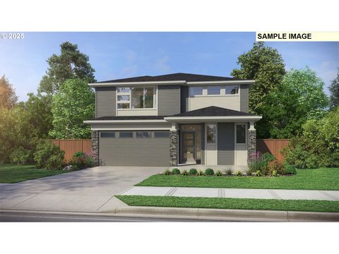 8241 N HARGRAVE ST Camas WA 98607