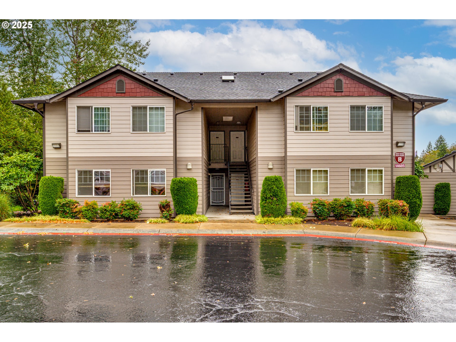 Photo 1 of 19 — 14605 NE 20TH AVE B101, Vancouver, WA 98686