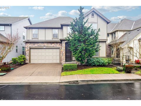 A home in Hillsboro