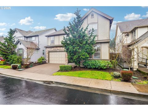 A home in Hillsboro