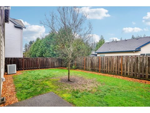 A home in Hillsboro