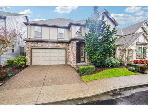 A home in Hillsboro